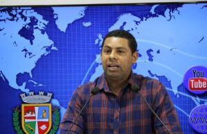 Professor Cleber sugere criação de um porto seco