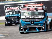 Santa Cruz do Sul receberá Copa Truck em março de 2022