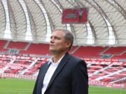 Diego Aguirre não é mais técnico do Inter