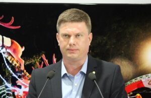 Henrique Hermany alerta possível retaliação da Corsan com Santa Cruz