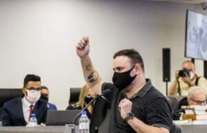 Caso Kiss: Depoimento de DJ encerra segunda noite de julgamento