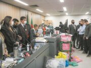 Caso Kiss: Fux suspende habeas e manda prender os condenados