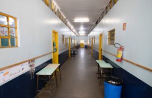 Escola José Mânica vive nova expectativa