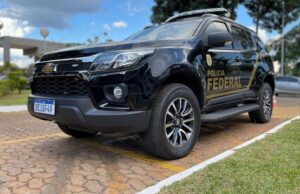 Polícia Federal deflagra operação contra crimes em licitações públicas