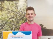 Adjori/RS empossa diretoria e evidencia talentos do jornalismo