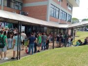 Unisc divulga listão de aprovados no Vestibular de Verão 2022