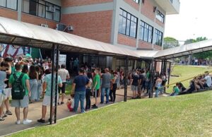 Unisc divulga listão de aprovados no Vestibular de Verão 2022