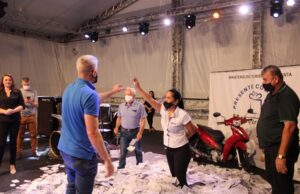 CDL Presente Com Você movimenta R$ 32,5 milhões