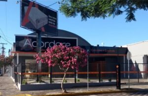 Acordare comemora um ano em Santa Cruz