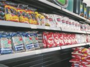 Cesta básica em Santa Cruz tem aumento de 1,3 %