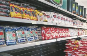 Cesta básica em Santa Cruz tem aumento de 1,3 %