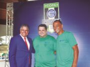 Convenção da Contel reúne 180 representantes de seis Estados