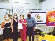 Escola Educar-se está sob nova gestão