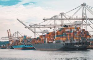 Exportações sobem 35,1% no acumulado de 2021