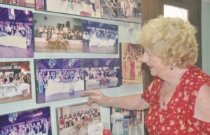 Gladis: mais de 60 anos de profissionalismo na área capilar