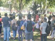 Aprovados no concurso da Prefeitura cobram nomeações