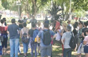 Aprovados no concurso da Prefeitura cobram nomeações
