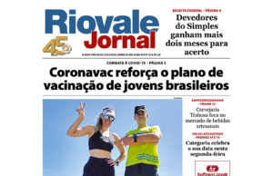 Edição 22/01/2022