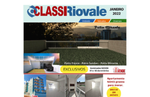 Classificados 15/01/2022