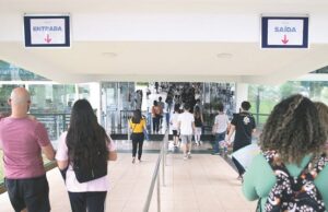 Inep confirma Enem em novembro e dezembro