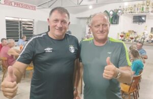 José Roberto Kappaun coordena a Lifasc