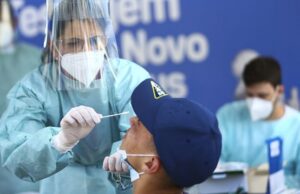 Prefeitura intensifica atendimento a sintomáticos para Covid-19