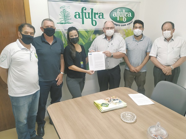 BAT assina protocolo com reajuste de 18,79%