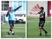 Gauchão: Gre-Nal 435 vai ser de arrepiar no Beira-Rio