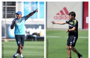 Gauchão: Gre-Nal 435 vai ser de arrepiar no Beira-Rio