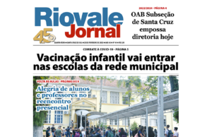 Edição 23/02/2022