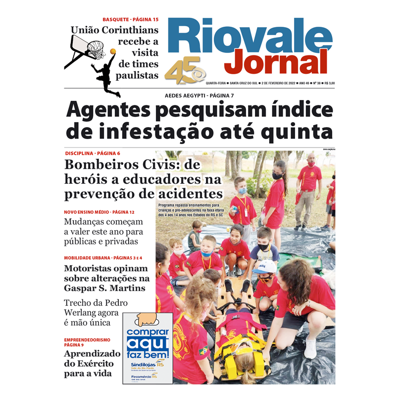 Edição 02/02/2022