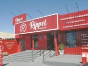 Material escolar em dia para o retorno à sala de aula