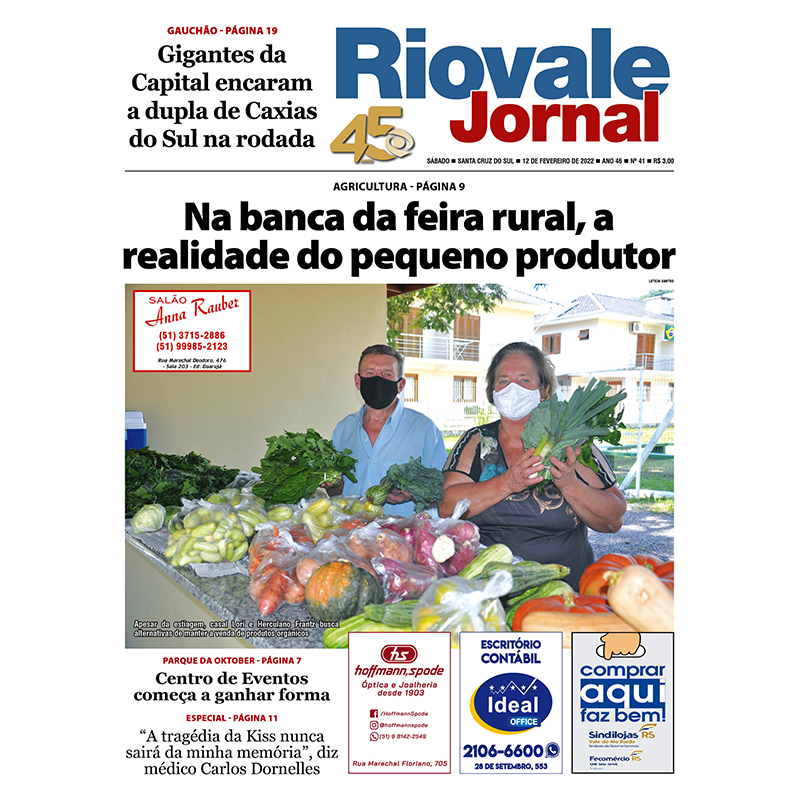 Edição 12/02/2022