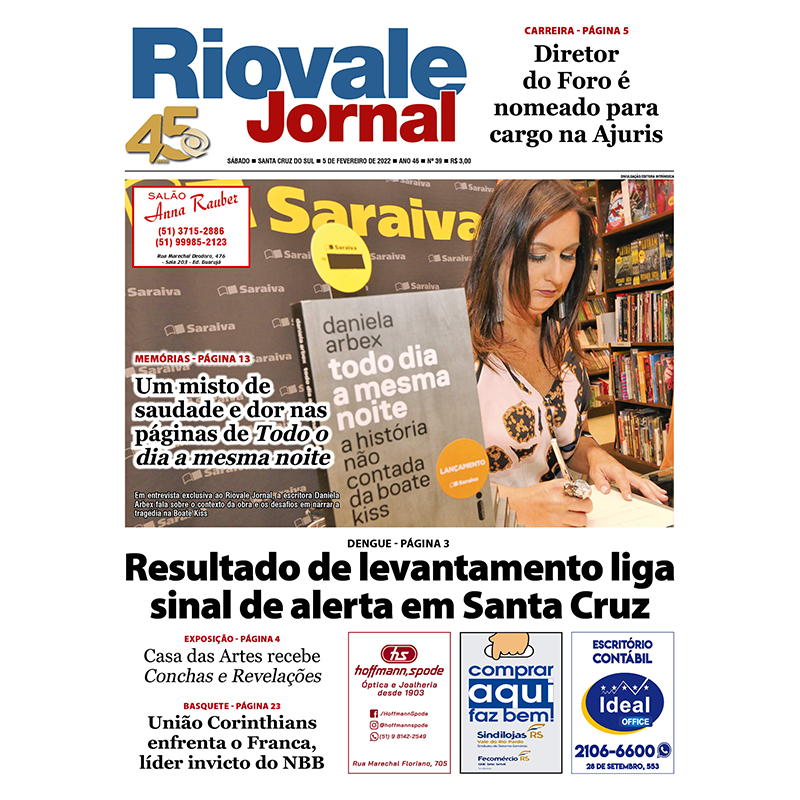 Edição 05/02/2022