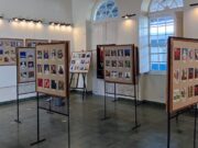 Exposição Miniarte Internacional segue no Centro de Cultura