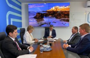 Acerto entre Prefeitura e Corsan garante R$ 472 milhões para Santa Cruz