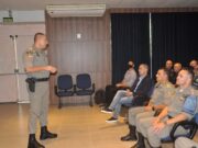 Órgãos de segurança pública apresentam indicadores regionais