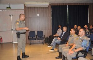 Órgãos de segurança pública apresentam indicadores regionais