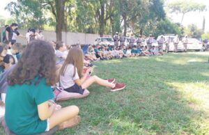 Operação Volta às Aulas é lançada pelo 23º BPM