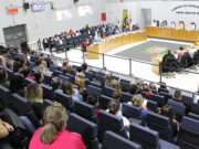 Câmara de Santa Cruz aprova reajuste do funcionalismo municipal