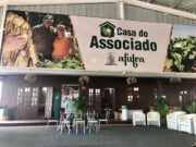 Casa do Associado abre suas portas para os visitantes da Expoagro