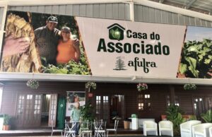 Casa do Associado abre suas portas para os visitantes da Expoagro