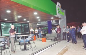 Sicredi inaugura espaço com destaque ao cooperativismo de crédito