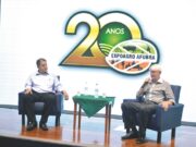 Clima de reencontro espera os visitantes na Expoagro Afubra