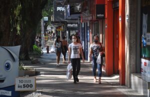 Dois anos de pandemia e o panorama em Santa Cruz do Sul