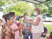 Prefeitura realiza evento alusivo ao Dia Internacional da Mulher