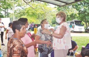 Prefeitura realiza evento alusivo ao Dia Internacional da Mulher