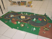 Uma volta à infância no Museu do Colégio Mauá