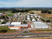 Maior feira da agricultura familar traz inúmeras novidades