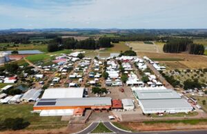 Maior feira da agricultura familar traz inúmeras novidades
